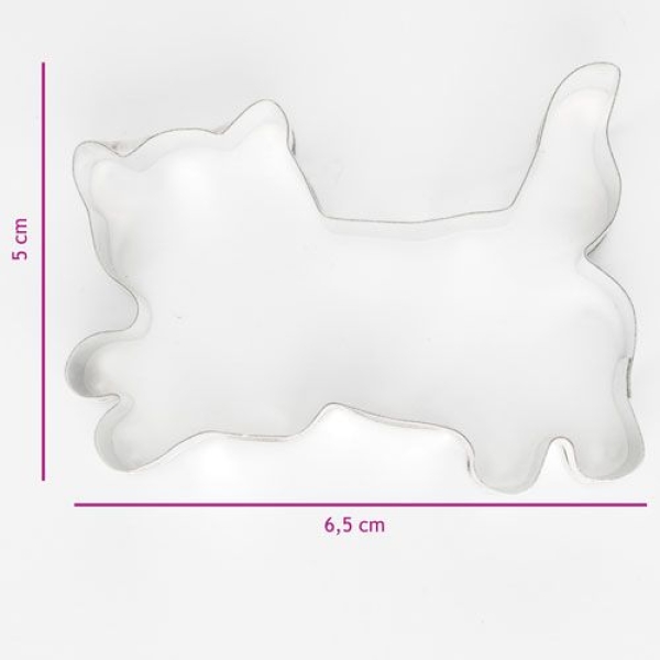 Cookie Cutter - Cat
